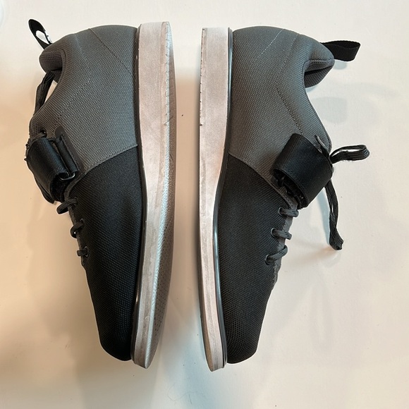 Adidas - PowerLift 4 Weightlifting Shoe, 10 - Picture 4 of 10